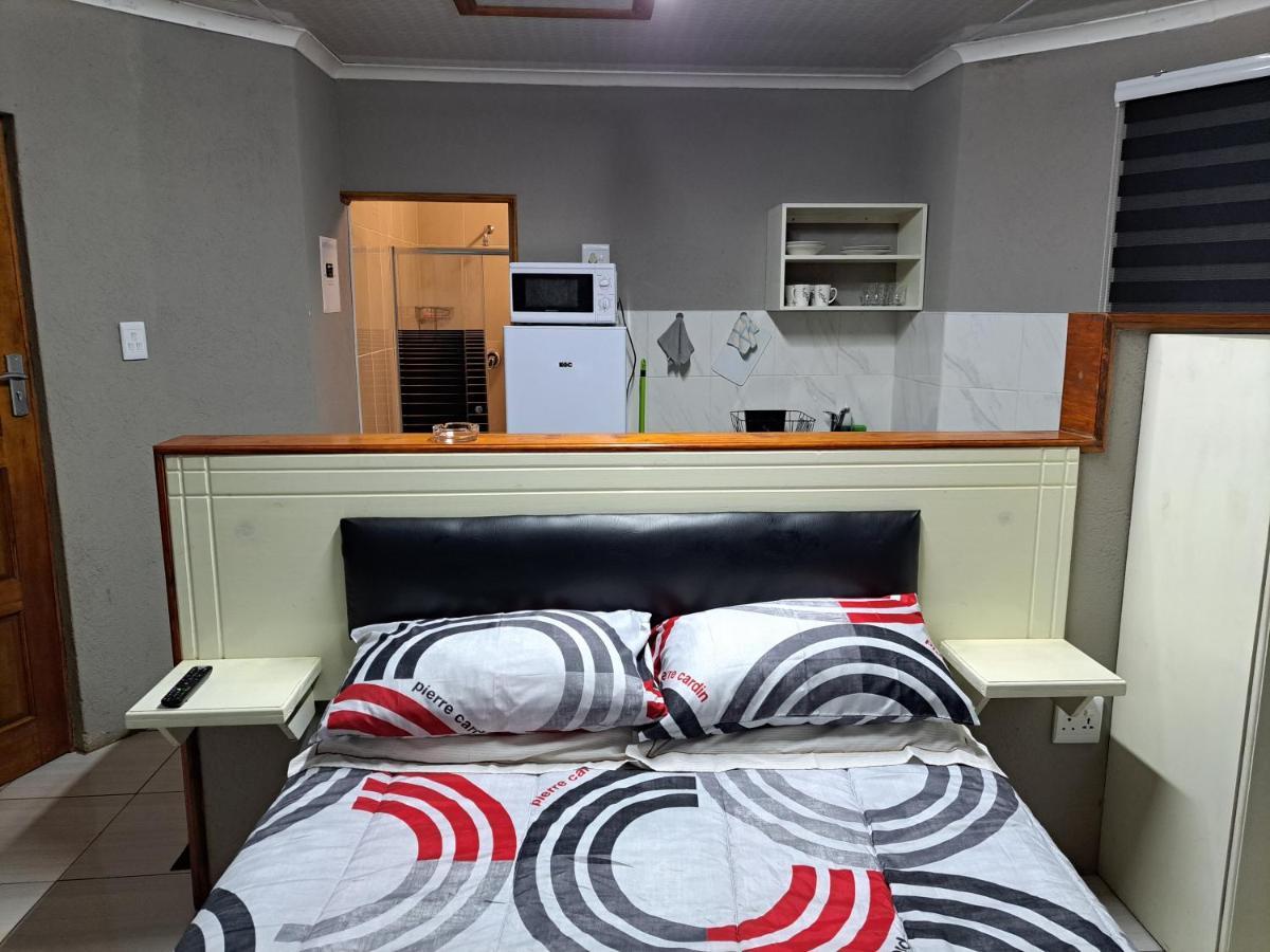 Horizon View Chalets Graskop Exterior foto