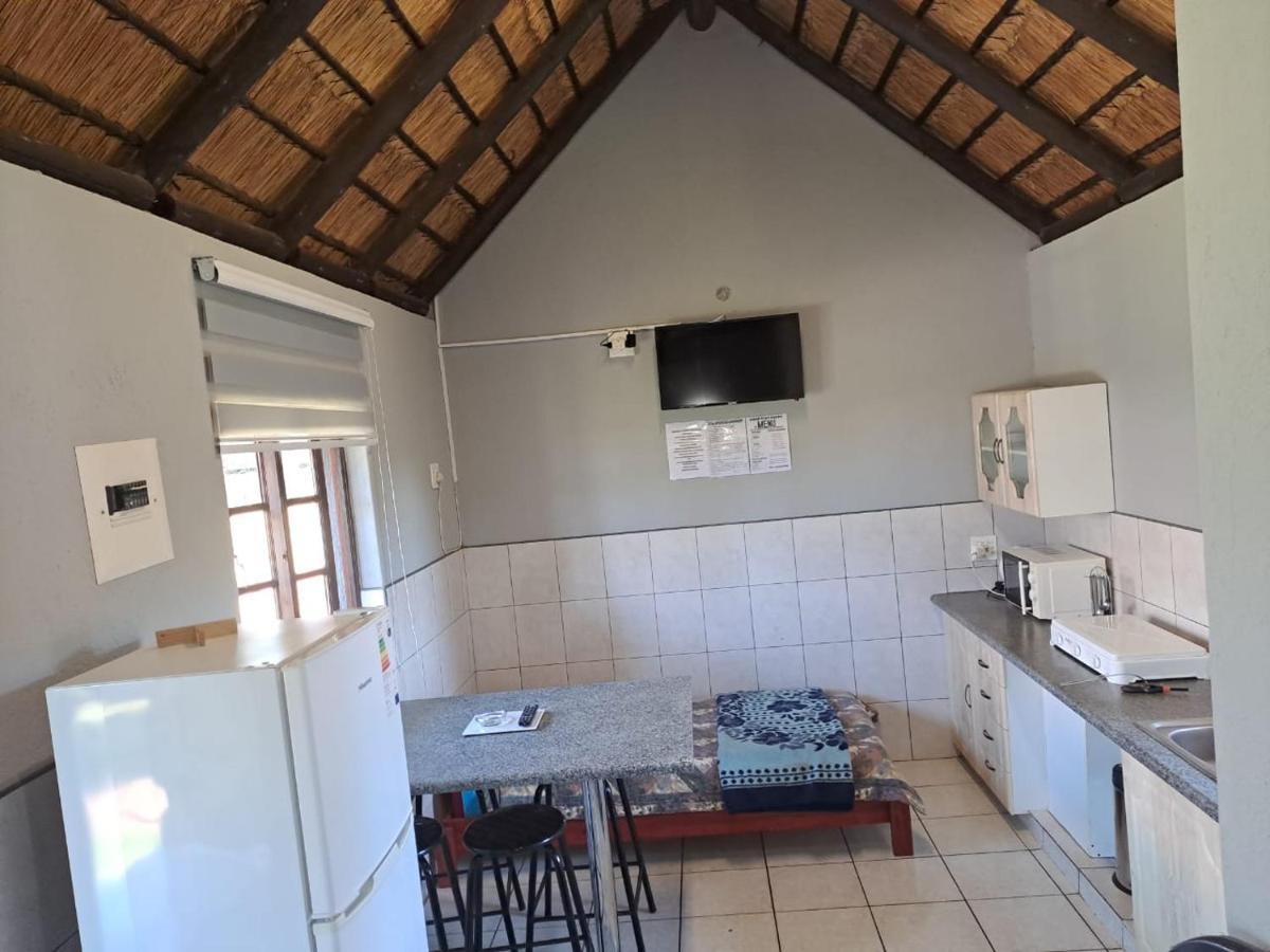 Horizon View Chalets Graskop Exterior foto